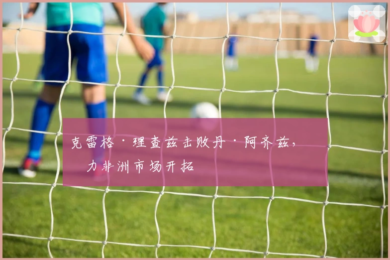 克雷格·理查兹击败丹·阿齐兹，助力非洲市场开拓