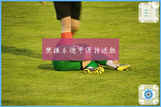 樊振东德甲保持连胜