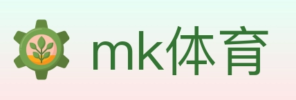 mk体育 Logo
